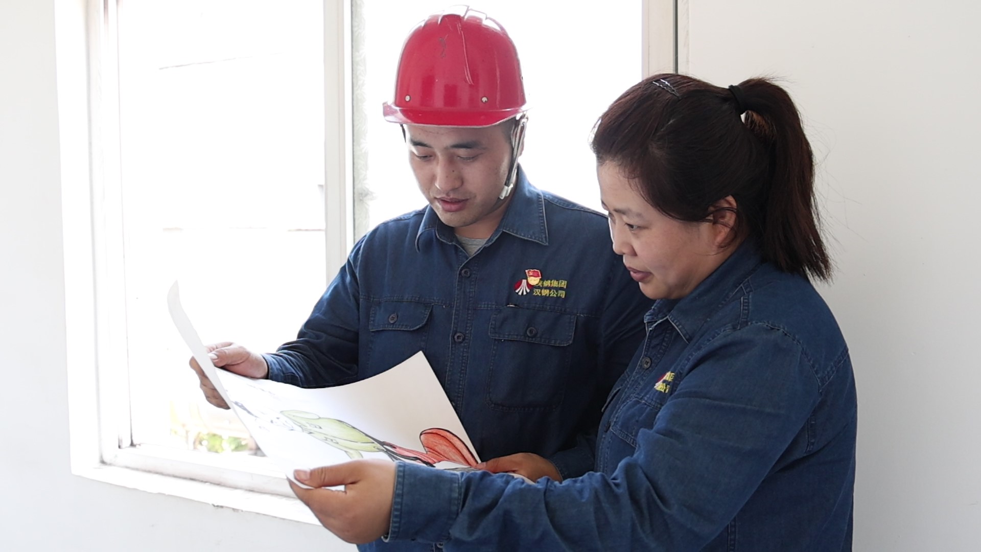 清風(fēng)拂燒結(jié) 共繪“廉節(jié)”新風(fēng)