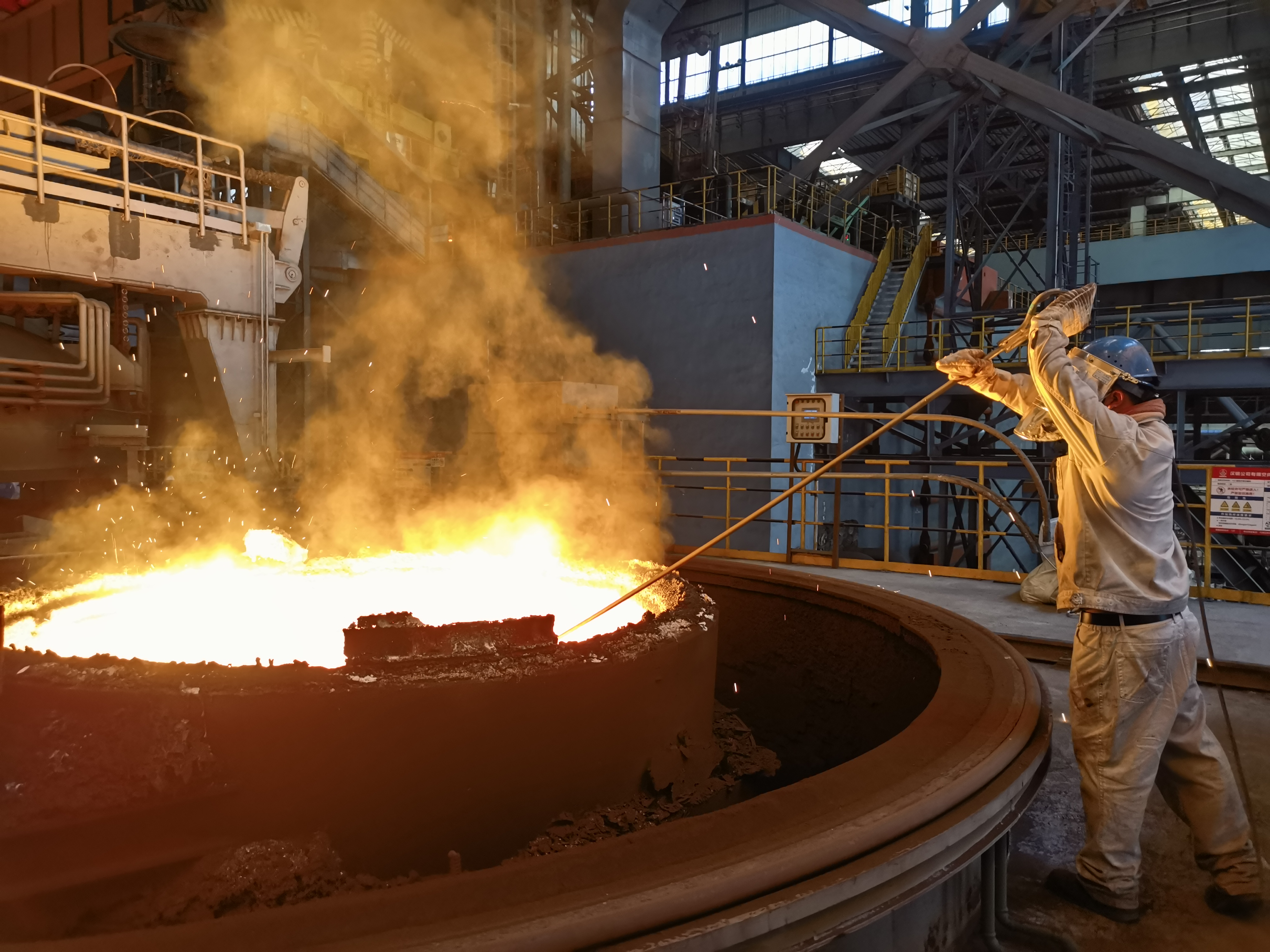 精打細(xì)算，煉出降本增效新公式