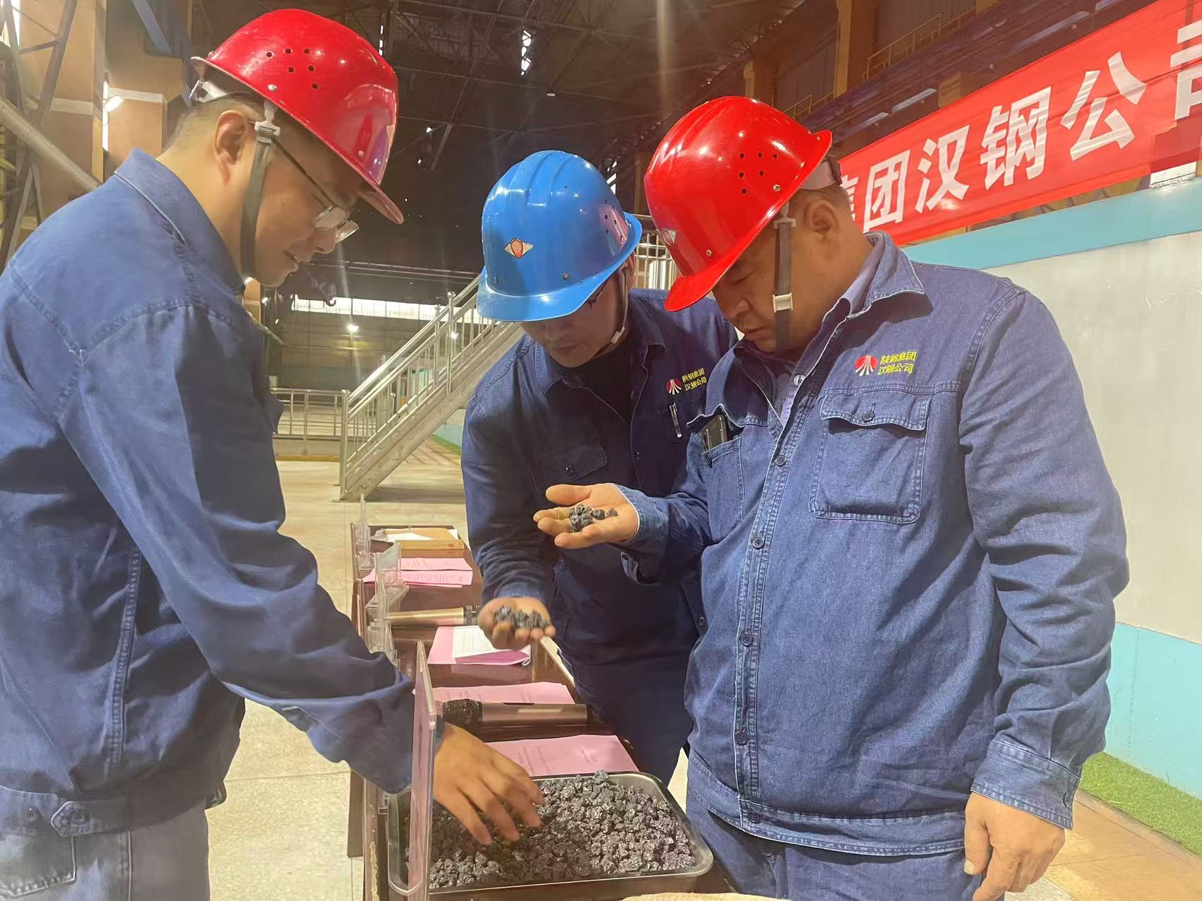 周一，我們和安全有個(gè)“約定”