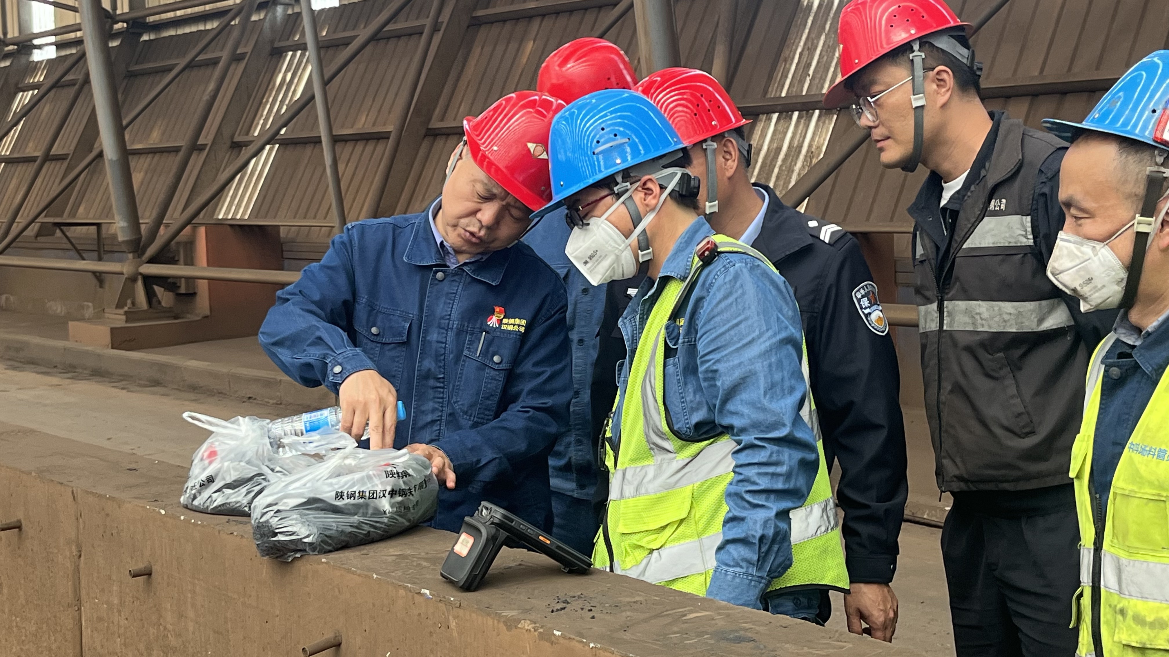 錨定政治監(jiān)督核心 激活國企治理效能