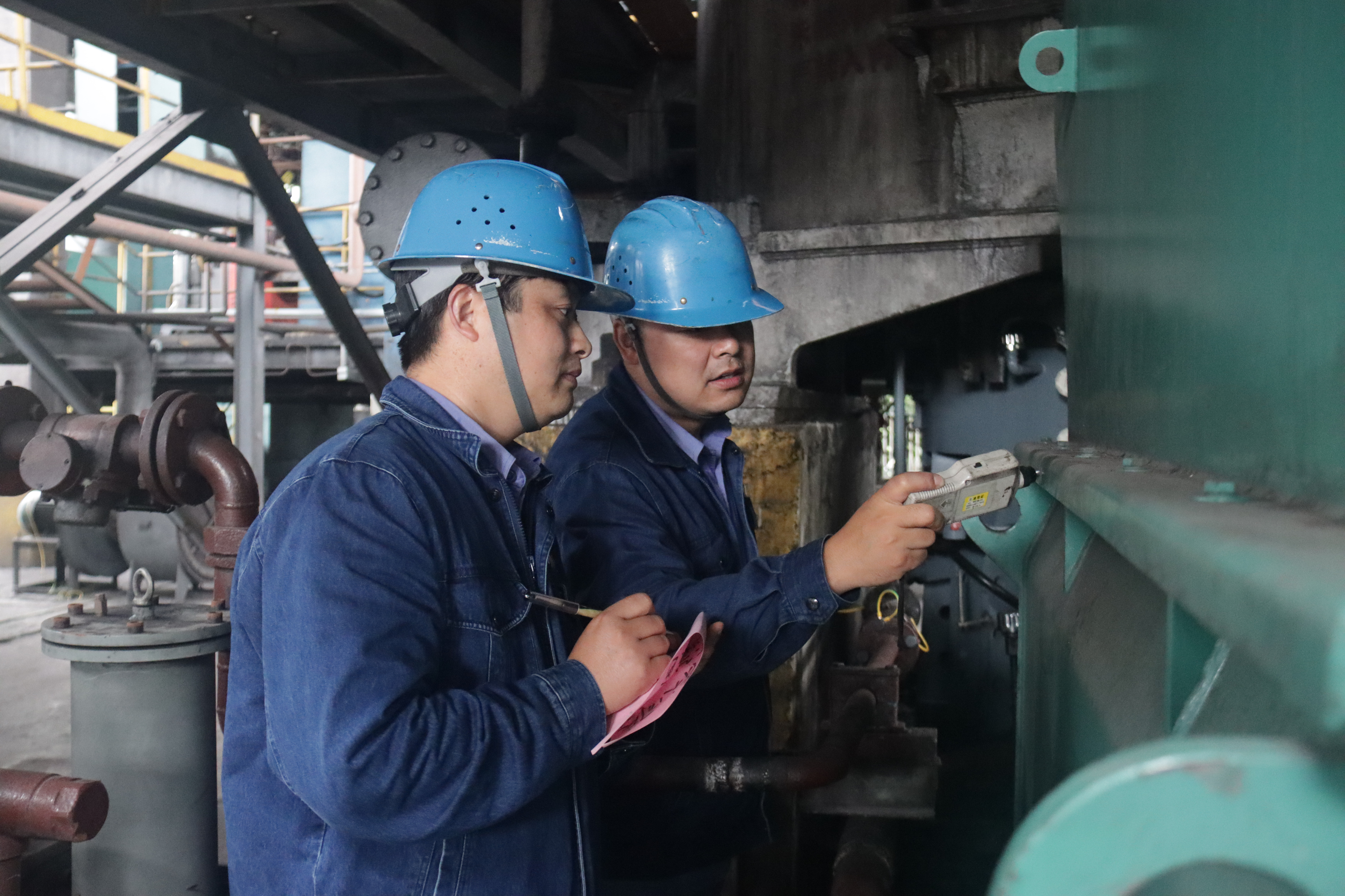 繃緊“安全弦” 壓實“責任鏈”