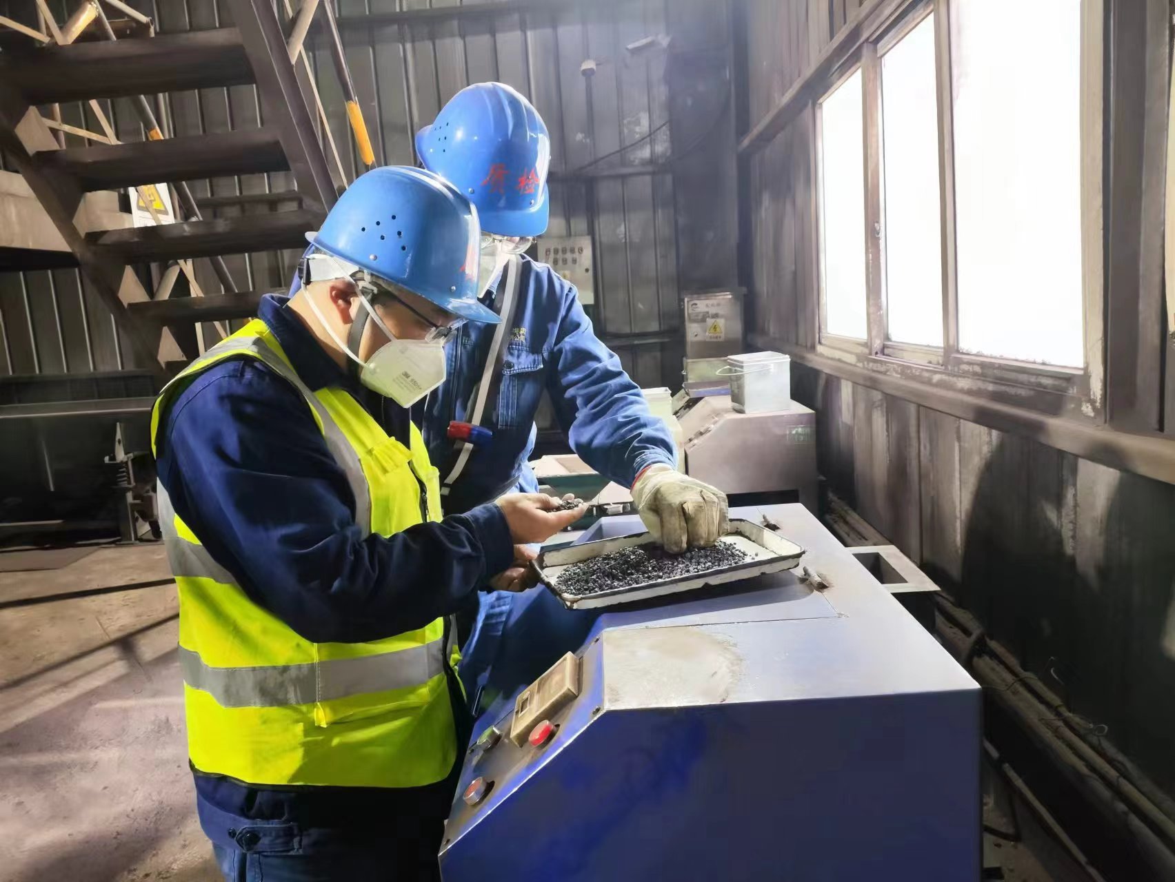 “硬核尖兵”的成功秘訣