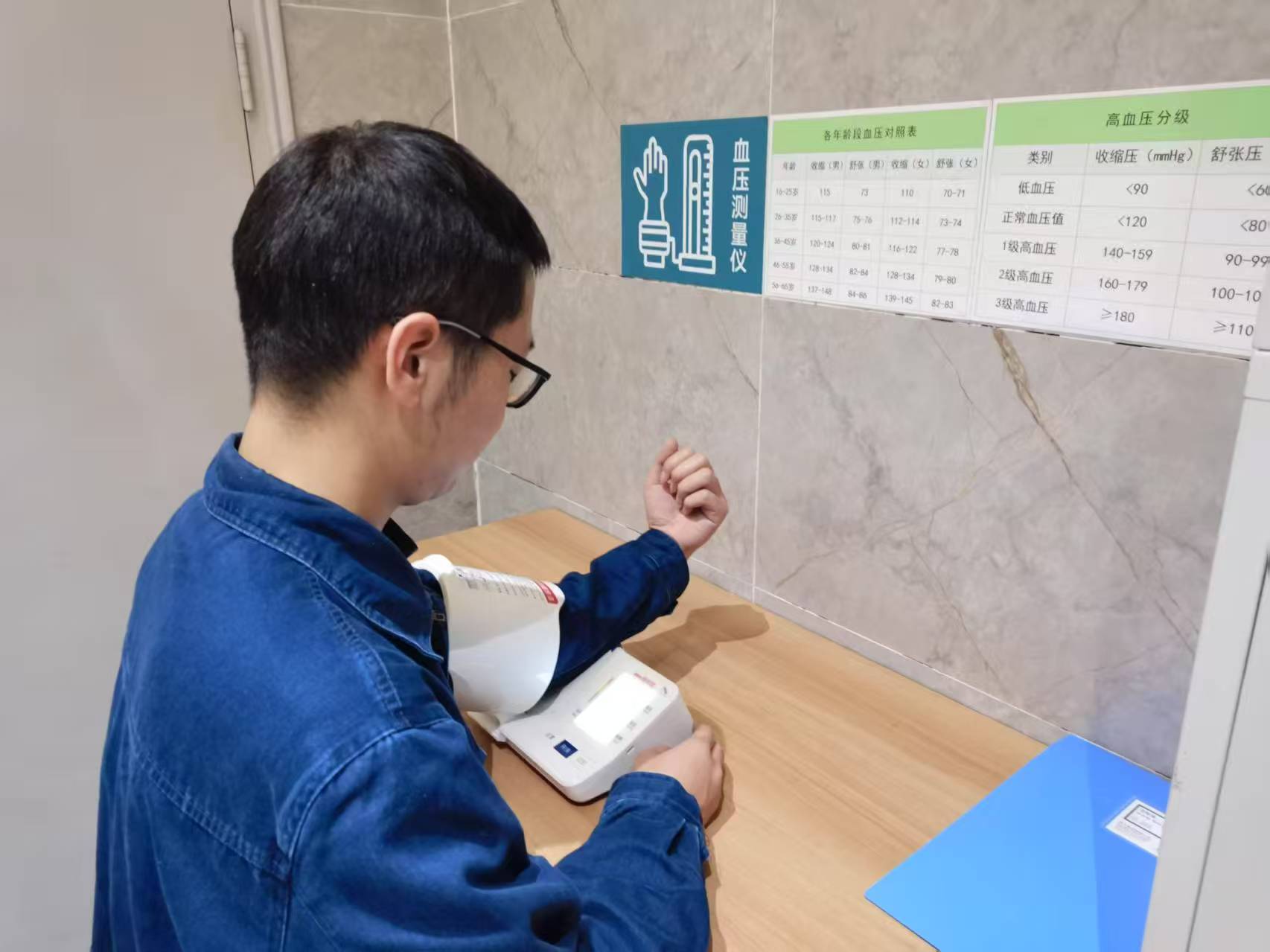 關(guān)懷如約而至，打造全方位健康防護體系