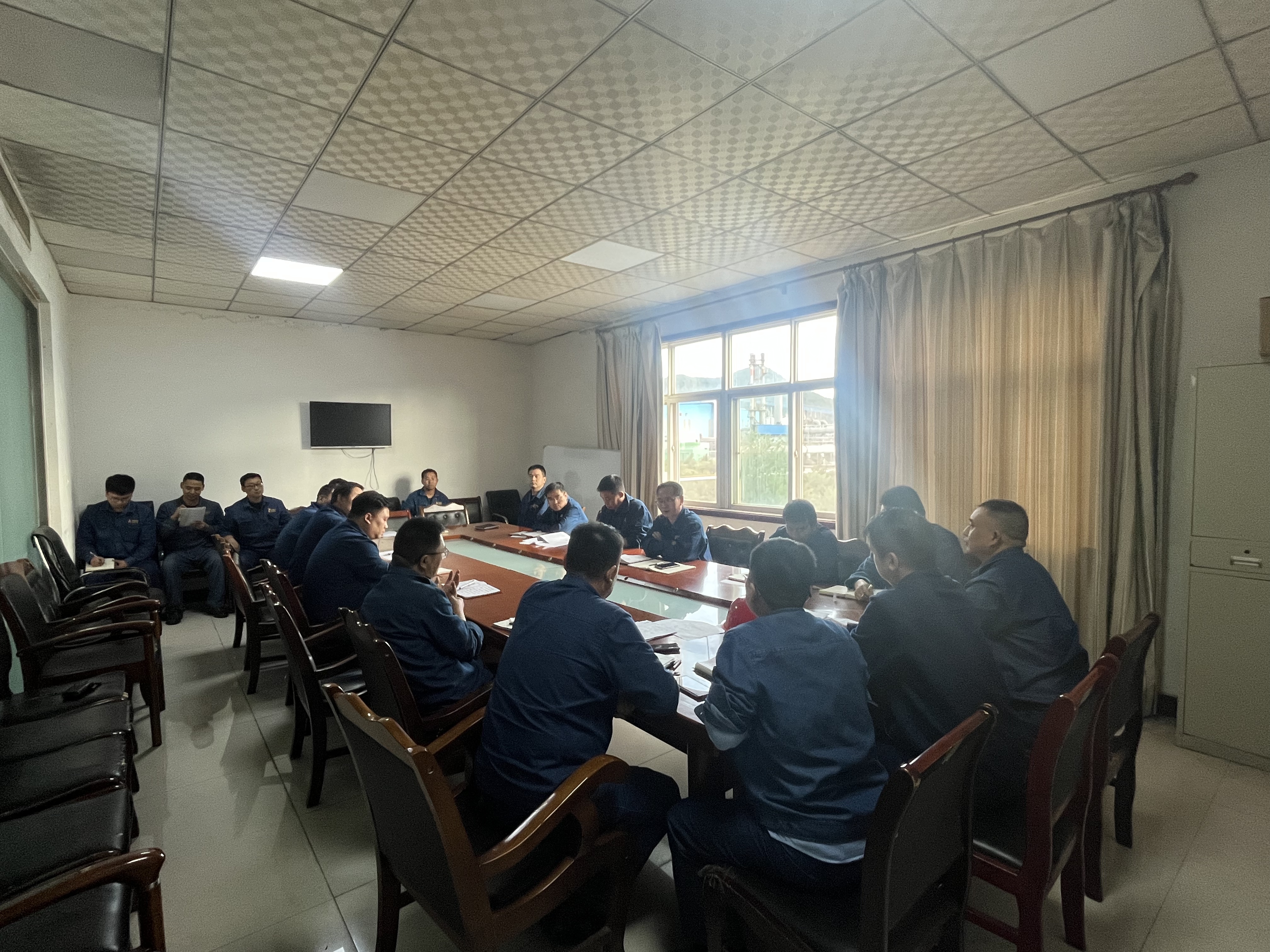 向質(zhì)而生，向新而行——漢鋼公司2025年“質(zhì)量月”活動(dòng)紀(jì)實(shí)