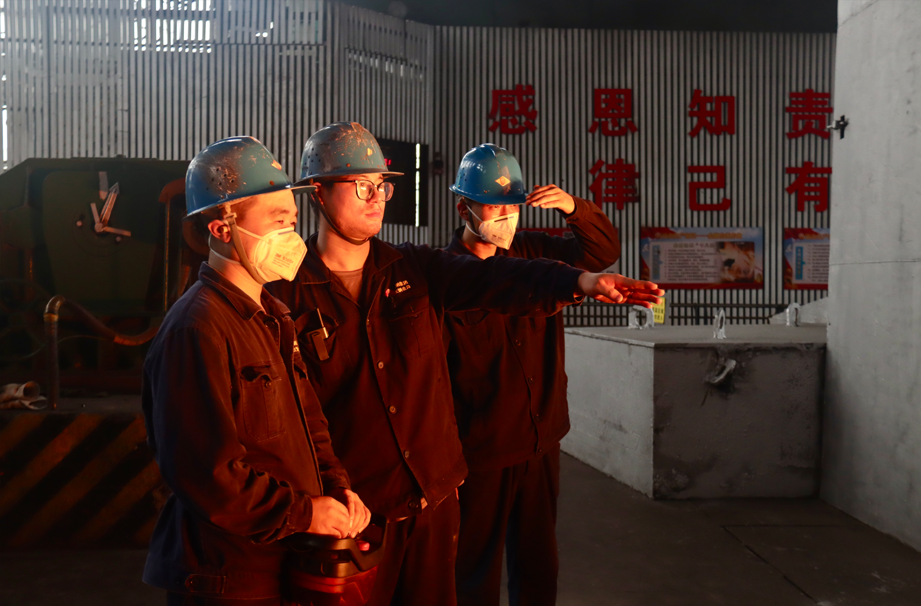 管理破局 技術(shù)攻堅 全員行動，繪就降本增效新圖景