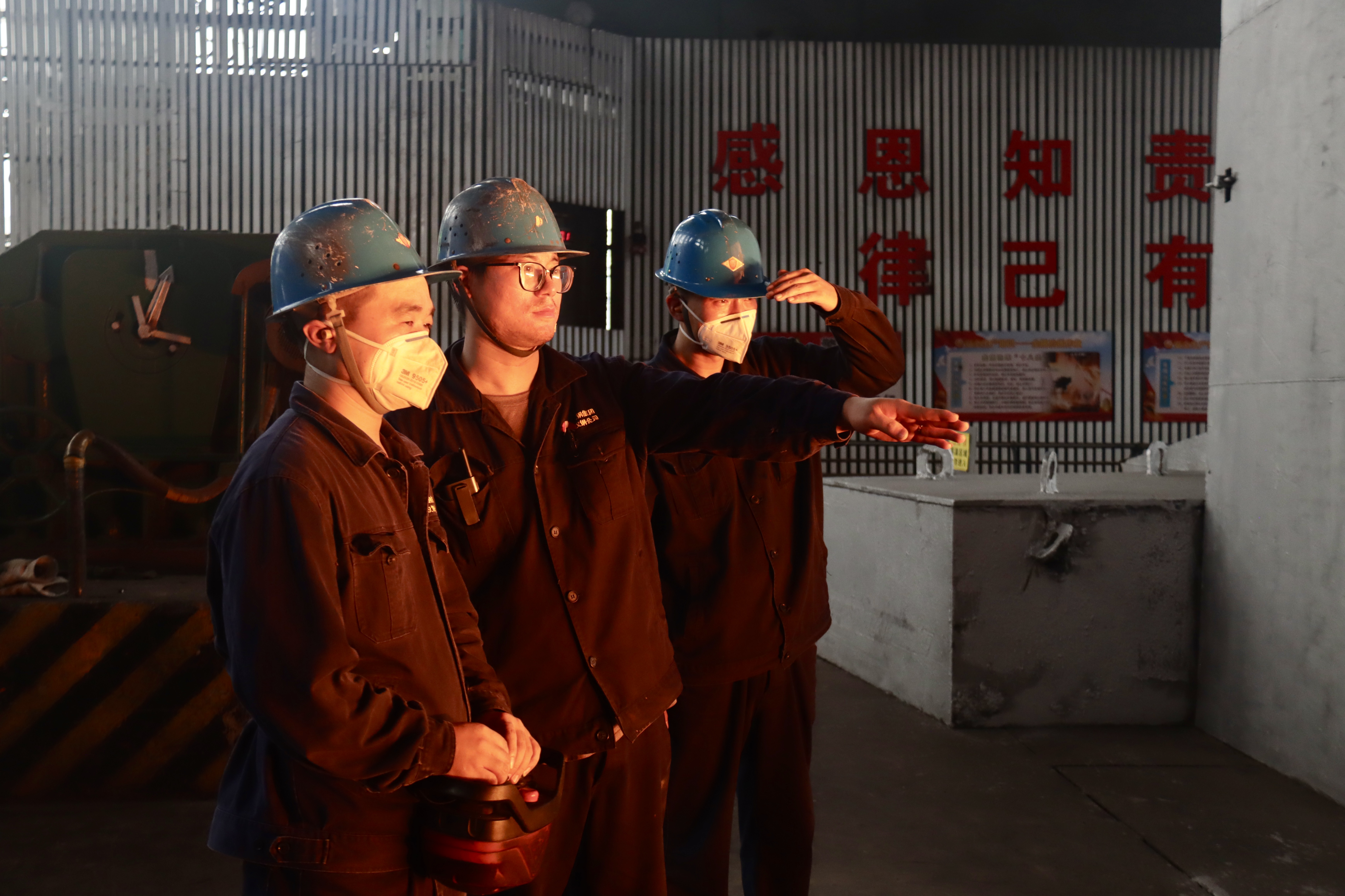 以管理“精度” 撬動降本“深度”