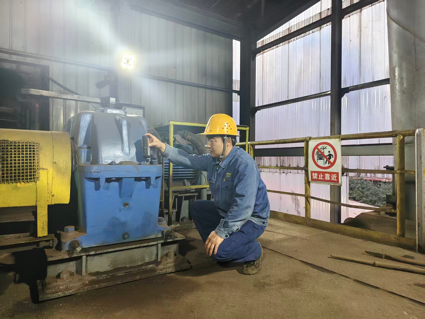 摳出效益！看燒結(jié)廠如何念好“降本經(jīng)”