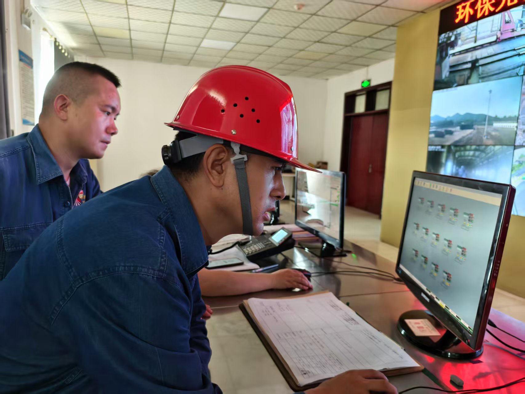 “緊日子”里算出“效益賬”經營理念見真章