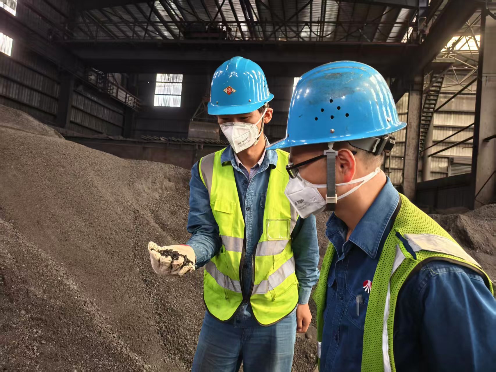 “緊日子”里算出“效益賬”經營理念見真章