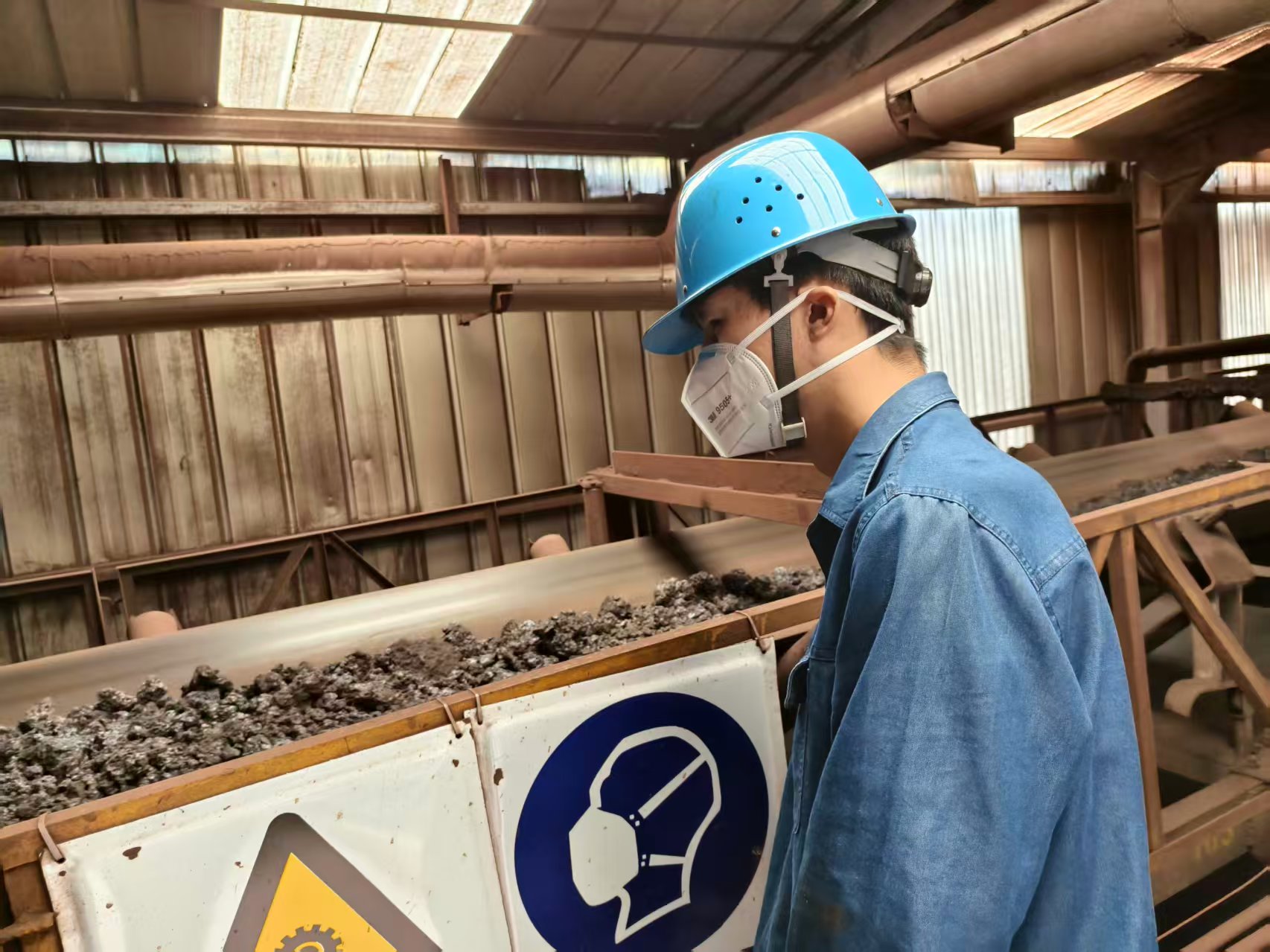 “緊日子”里算出“效益賬”經營理念見真章