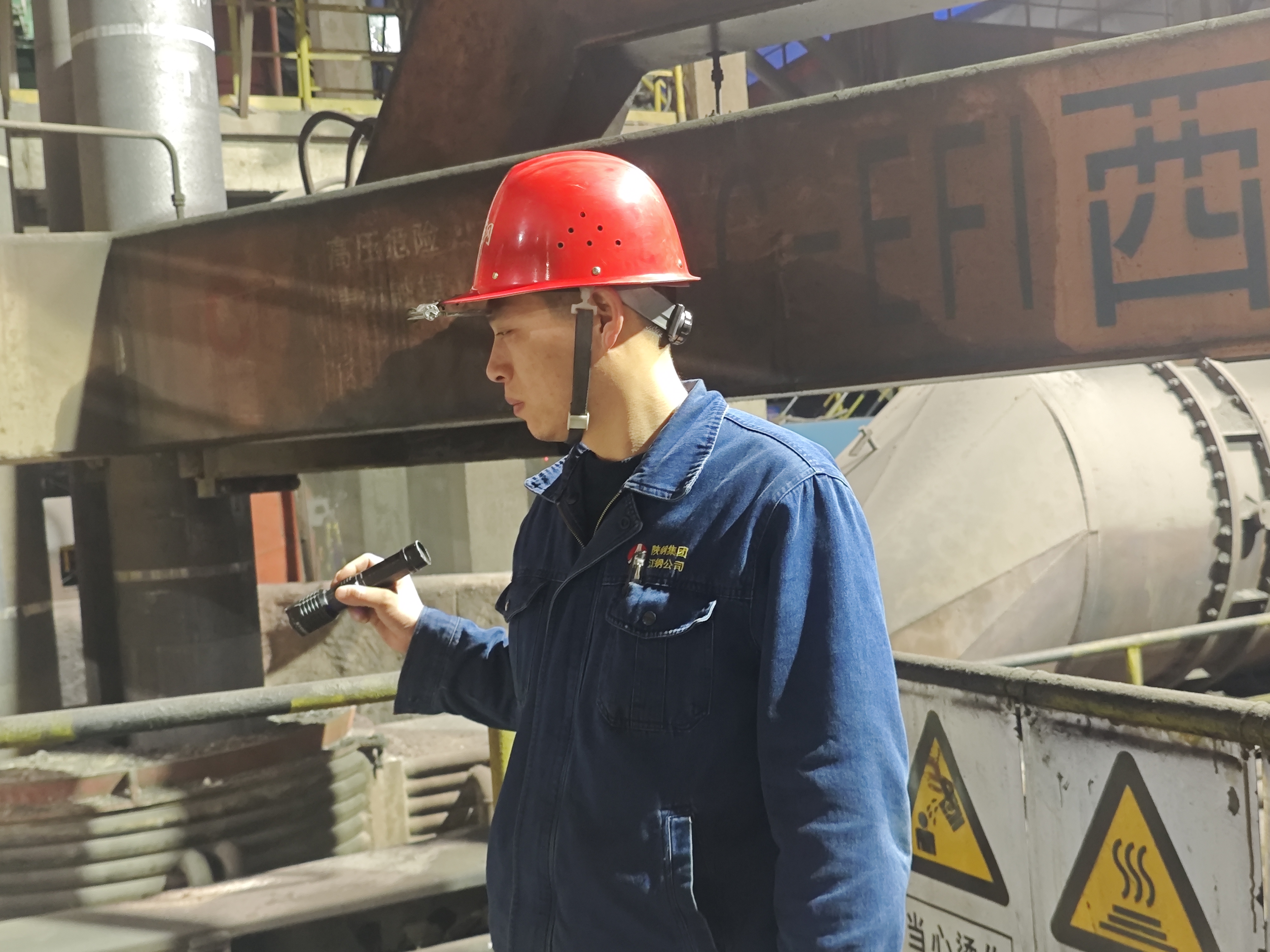 從“新人”到“尖兵”，他們的成長(zhǎng)關(guān)鍵詞是？