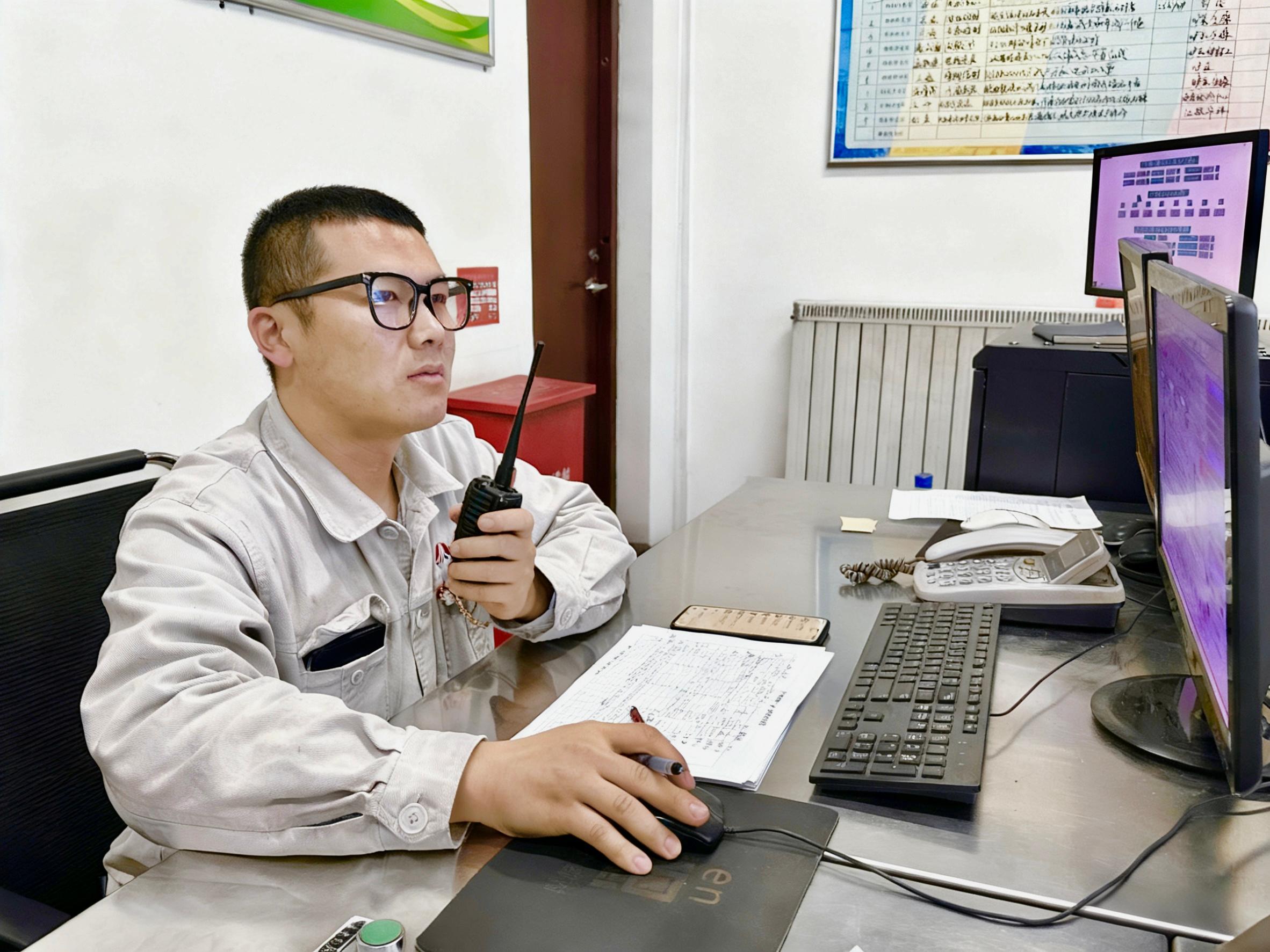 從“新人”到“尖兵”，他們的成長(zhǎng)關(guān)鍵詞是？