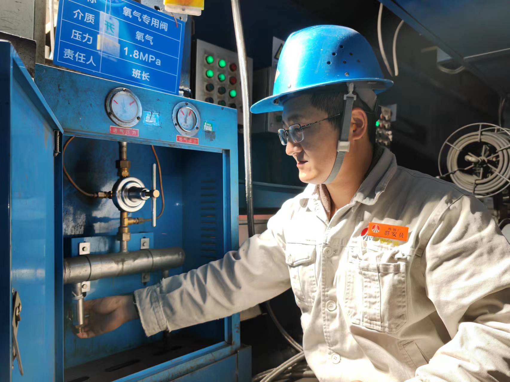 從“微不足道”到“不可或缺”，實干者的進階之路