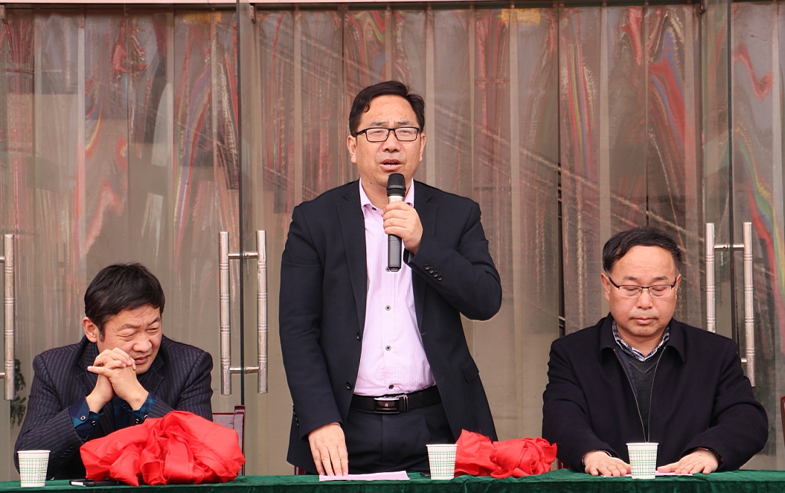 鑼鼓秧歌鬧元宵 ——漢鋼公司舉行“活力漢鋼·喜鬧元宵”系列活動(dòng)