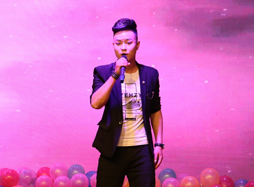 唱響新時代，筑夢新征程——漢鋼公司第六屆青年歌手大賽成功舉辦