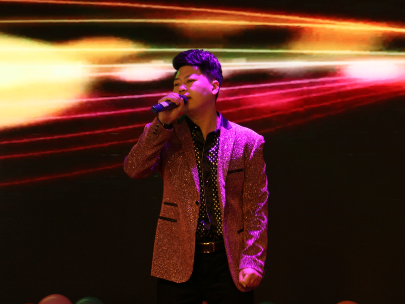 唱響新時代，筑夢新征程——漢鋼公司第六屆青年歌手大賽成功舉辦