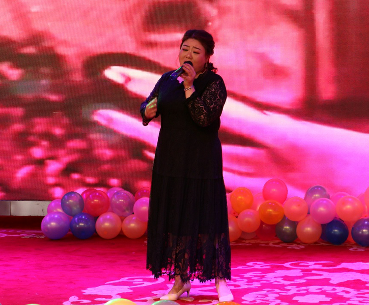 唱響新時代，筑夢新征程——漢鋼公司第六屆青年歌手大賽成功舉辦