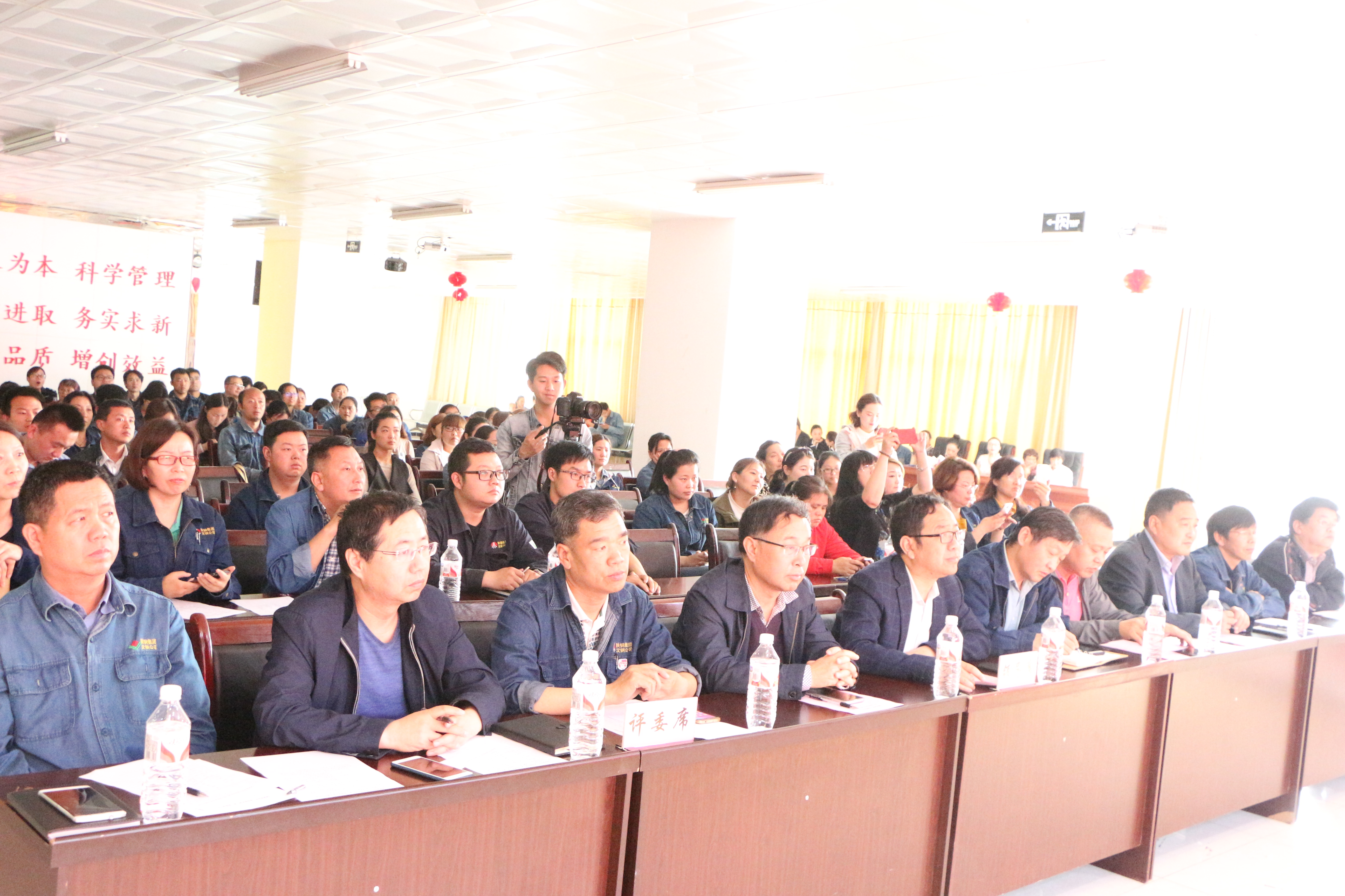 公司舉辦“書(shū)香三八”第三季之“圓夢(mèng)新時(shí)代、綻放新風(fēng)采”悅讀分享大賽