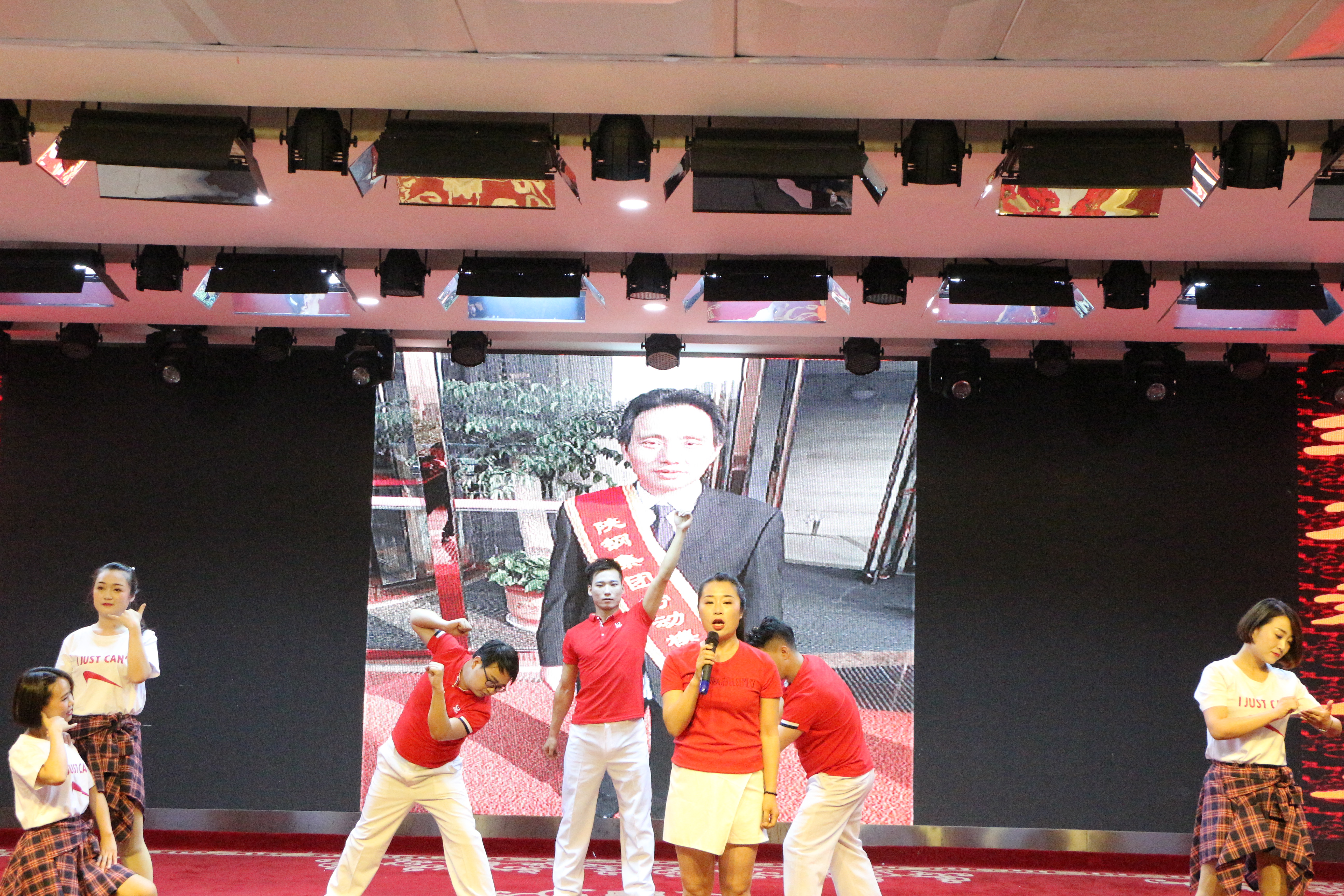 公司舉辦“書(shū)香三八”第三季之“圓夢(mèng)新時(shí)代、綻放新風(fēng)采”悅讀分享大賽