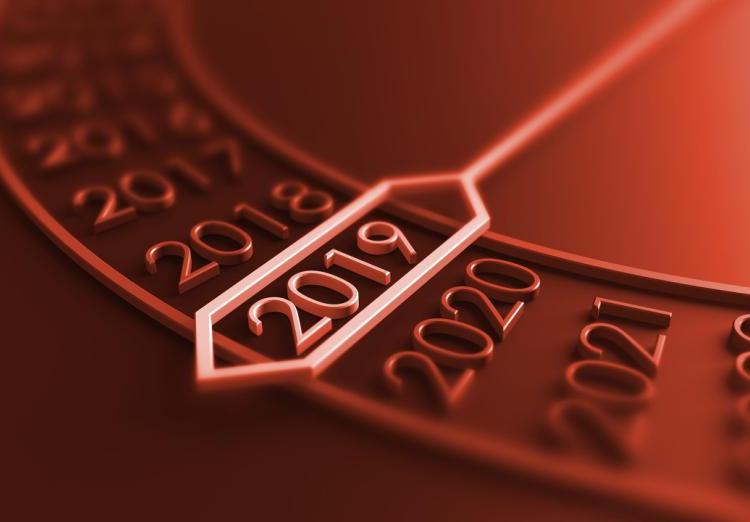 【鋼城文苑】新年的期許