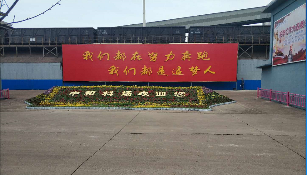 【鋼城文苑】化蝶振翅 追夢前行