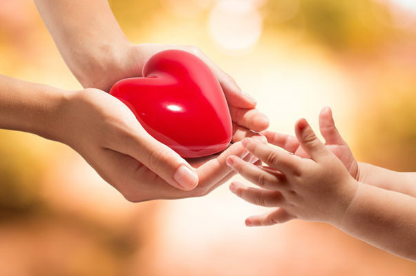 【鋼城文苑】媽媽，我愛你