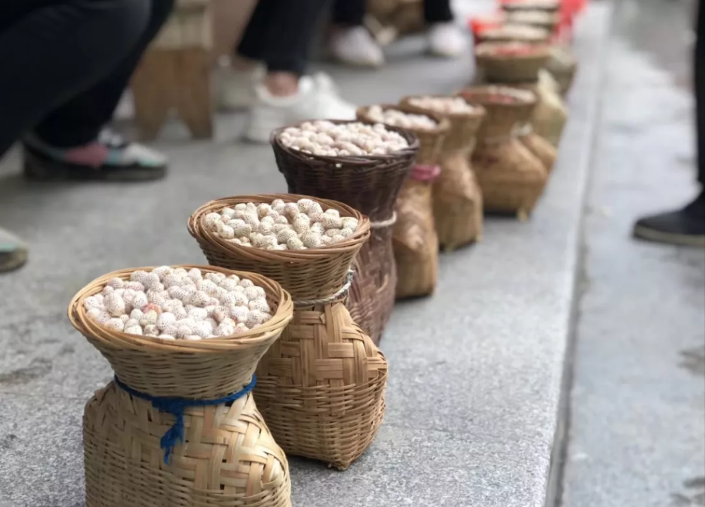 【鋼城文苑】瓢兒熟了