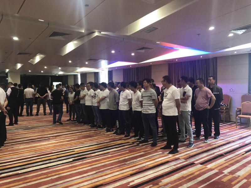 【鋼城文苑】匠心育人，為高質(zhì)量發(fā)展援筆揮毫