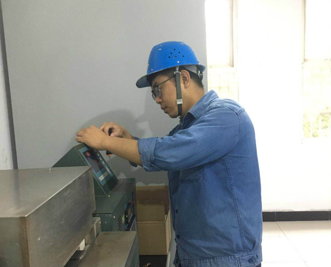 【一線風(fēng)采】咱，入黨的人，有啥不一樣？