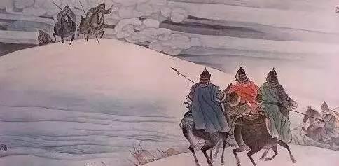 【鋼城文苑】詩(shī)說(shuō)