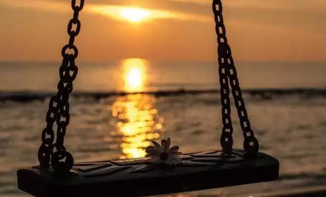 【鋼城文苑】愿你歸來，不染風塵