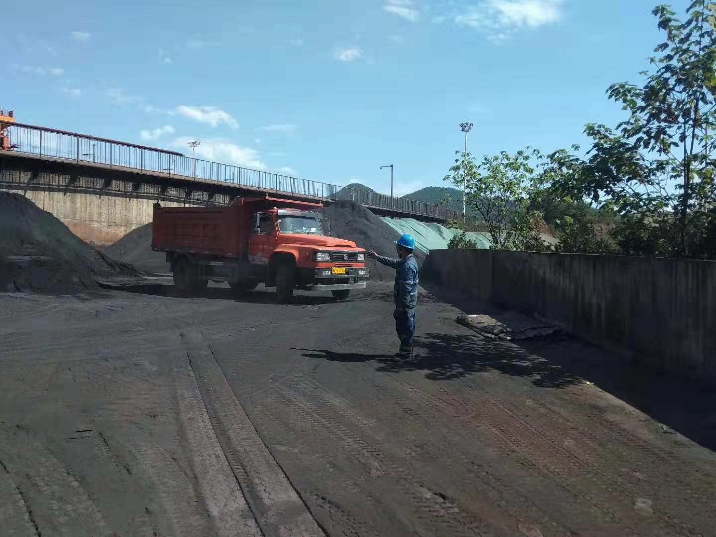 【基層動態(tài)】想方設(shè)法降本  多措并舉增效