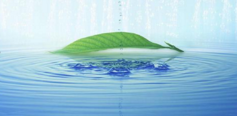 【鋼城文苑】不忘初心，以水為師