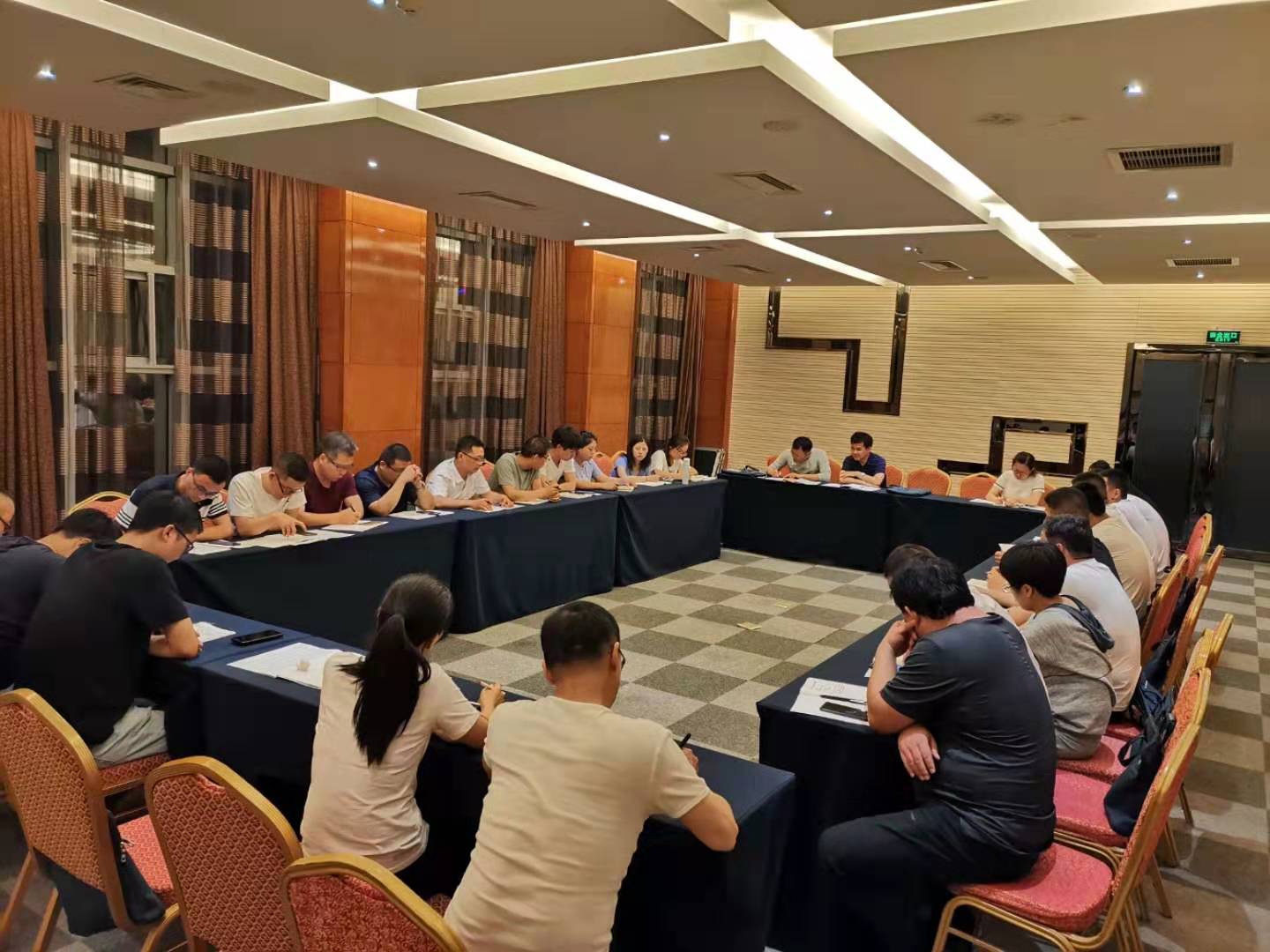 【心得體會】“知行合一”  提升安全素質(zhì)  強(qiáng)化安全管理—陜鋼集團(tuán)班組長培訓(xùn)感悟