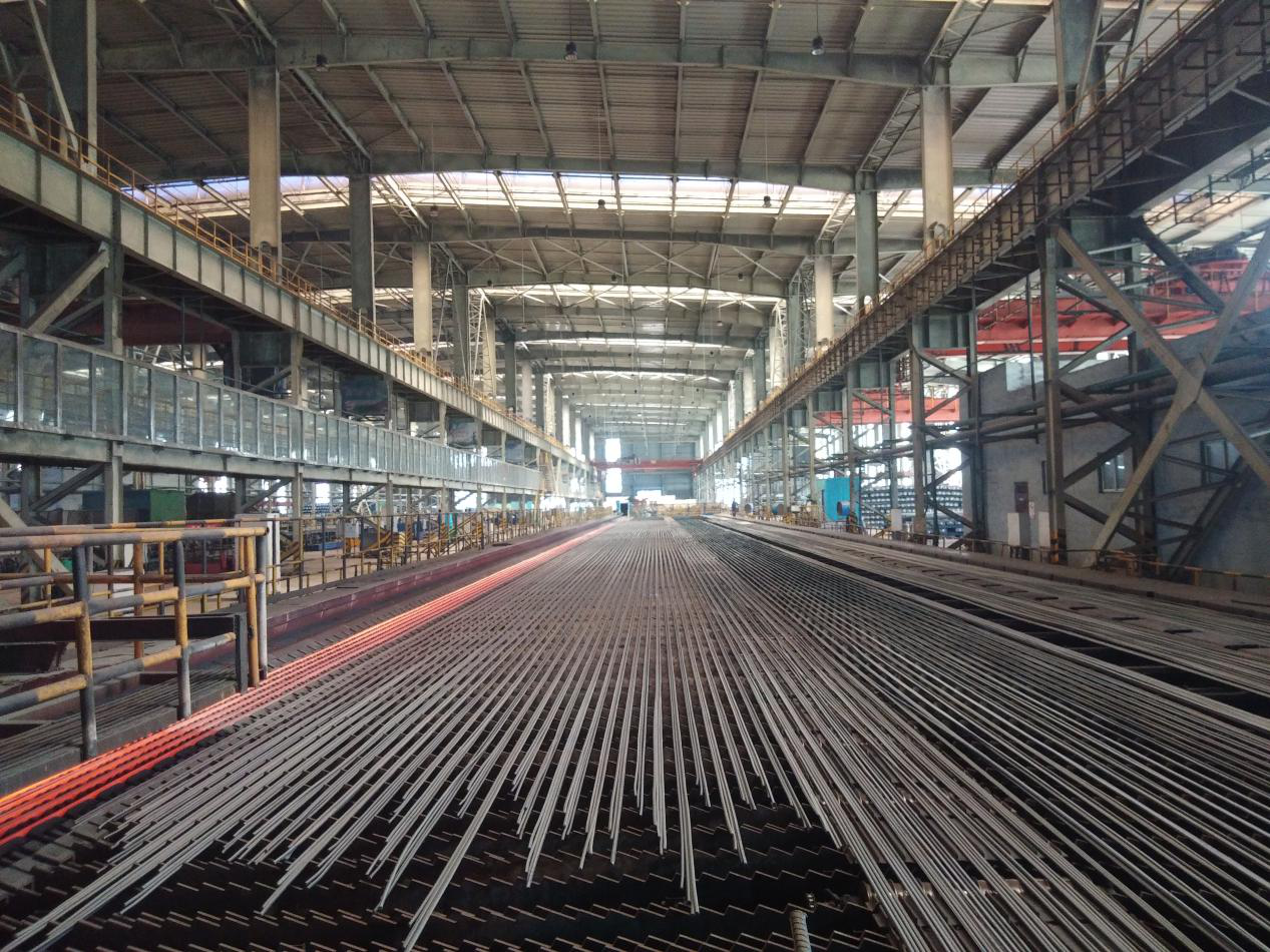 【鋼城文苑】小人物    大情懷