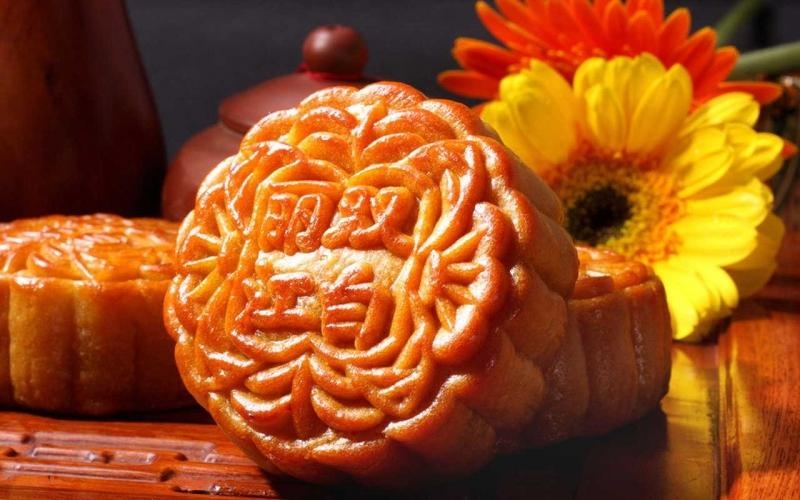 【鋼城文苑】記憶中的中秋節(jié)