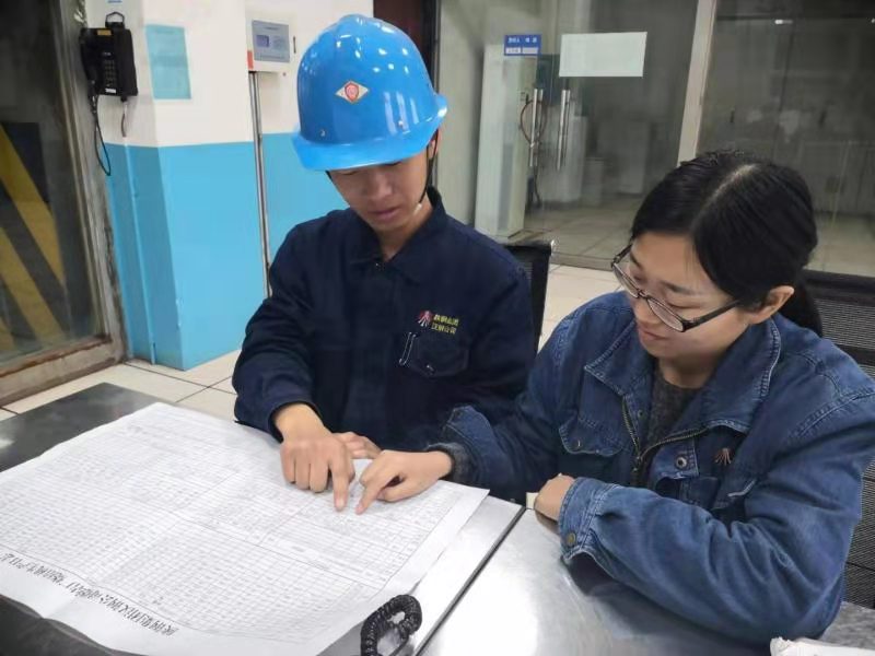 【鋼城文苑】恪盡職守，永不懈怠 ——燒結(jié)主控記