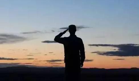 【鋼城文苑】有一種溫暖，叫做堅(jiān)守