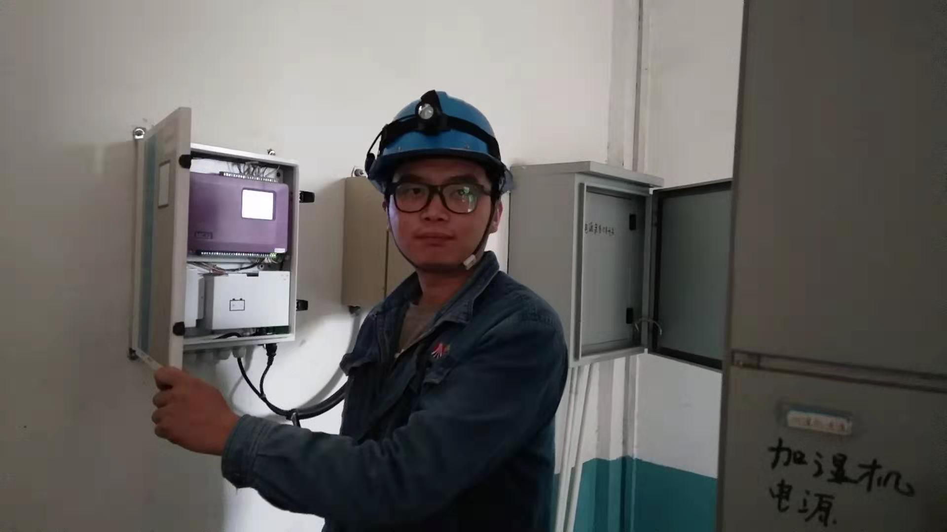 【一線風(fēng)采】篤定前行，只為守你安全-記陜鋼集團2017-2018“十佳青年安全崗員”