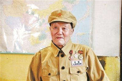 【鋼城文苑】由張富清想到的