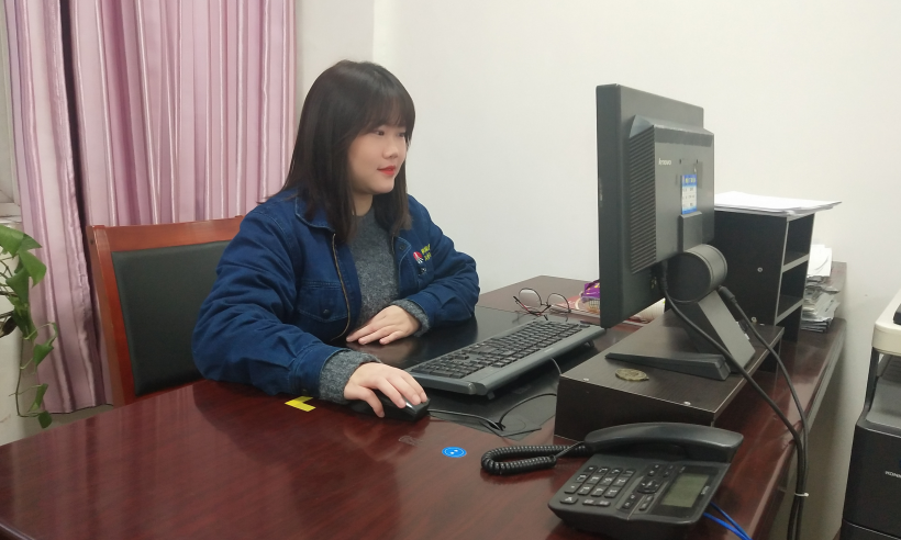 【鋼城文苑】青春歲月不迷惘 ——新進(jìn)大學(xué)生見習(xí)心得