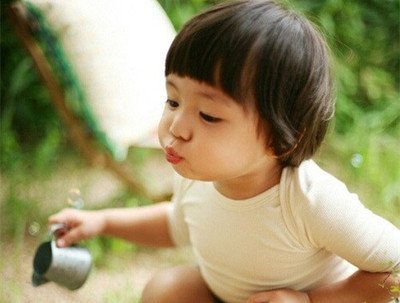 【鋼城文苑】不如歸去，做個(gè)孩童