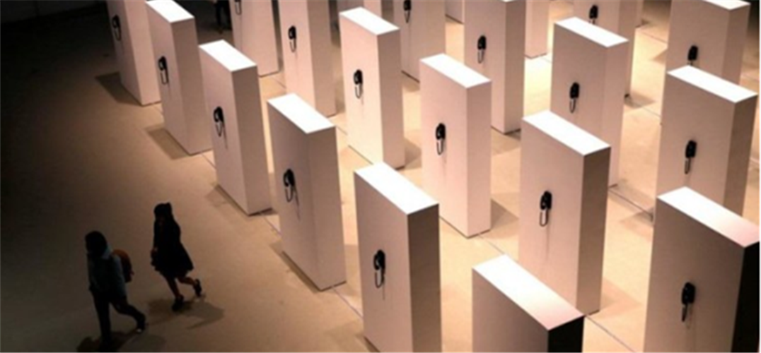 【鋼城文苑】畏規(guī)、敬章是本職