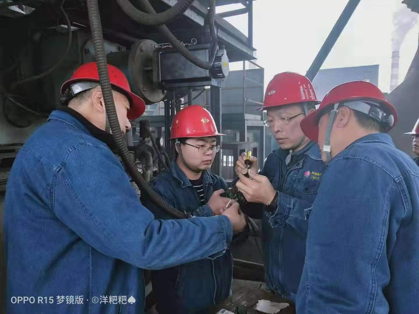 【基層動(dòng)態(tài)】舵手領(lǐng)航，開辟2020新思路