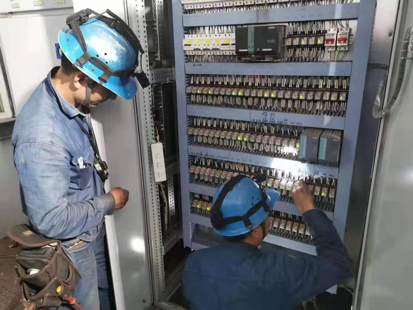 【基層動(dòng)態(tài)】舵手領(lǐng)航，開辟2020新思路