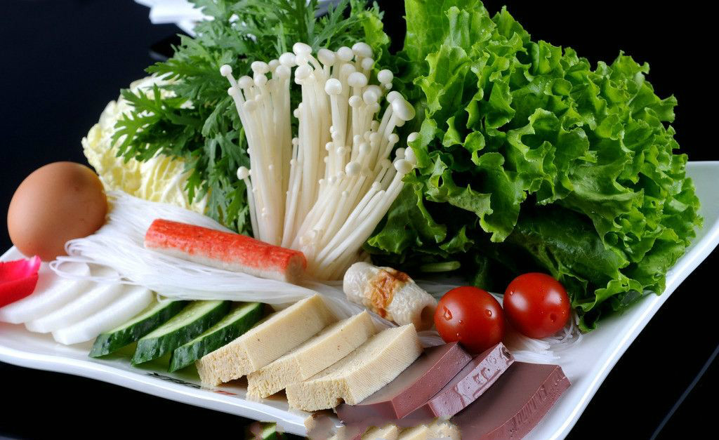 【鋼城文苑】火鍋情誼