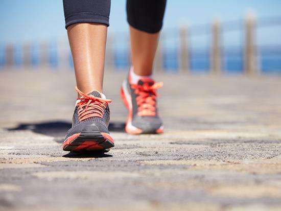 【鋼城文苑】慢慢走，欣賞啊