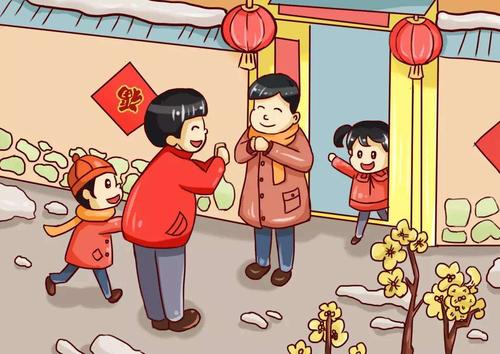 【鋼城文苑】至美年味，點點滴滴潤心田