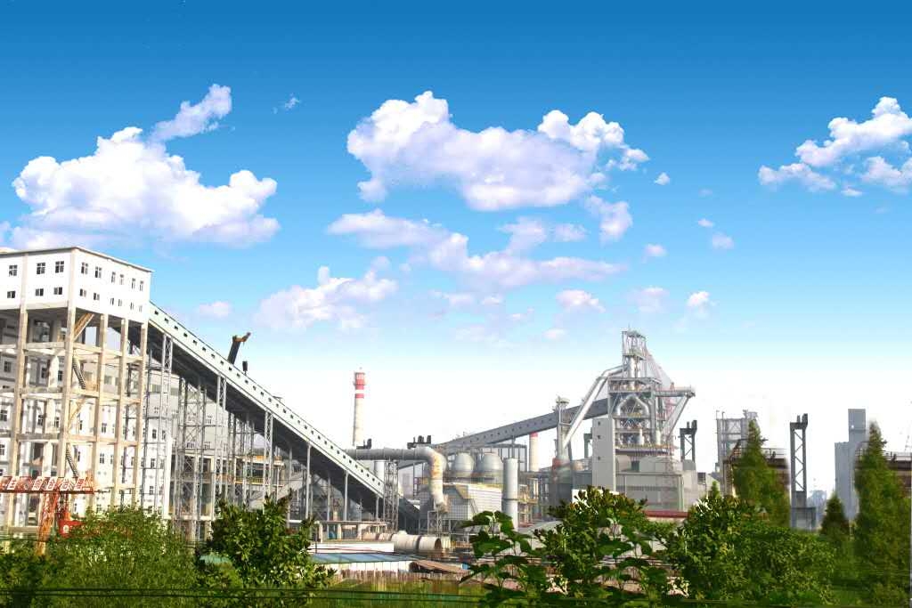 【鋼城文苑】寫給我的“家”——漢鋼