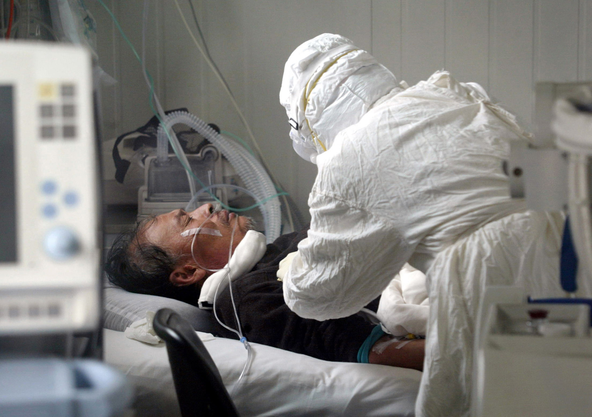 【鋼城文苑】一場戰(zhàn)“疫”